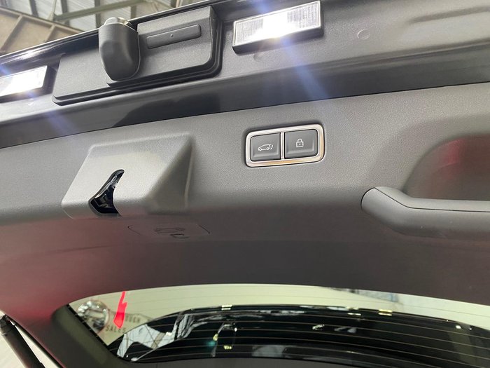 2024 Kia EV9 GT-Line