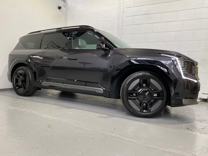 2024 Kia EV9 GT-Line