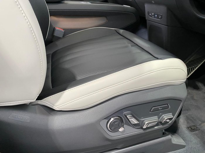 2024 Kia EV9 GT-Line