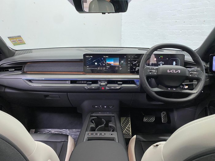 2023 Kia EV9 GT-Line
