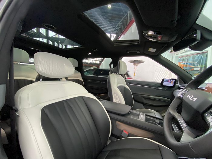 2024 Kia EV9 GT-Line