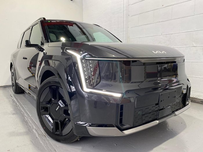 2024 Kia EV9 GT-Line