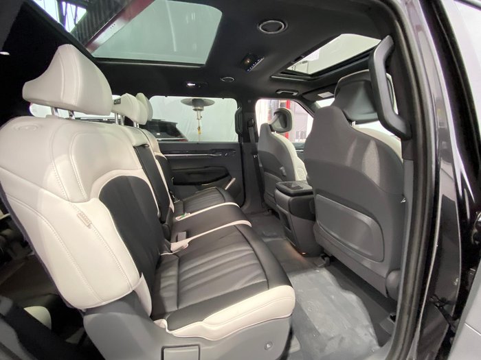 2024 Kia EV9 GT-Line