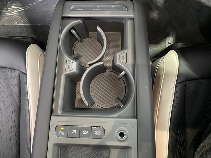 2024 Kia EV9 GT-Line