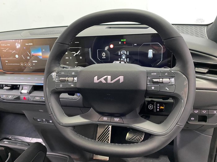 2023 Kia EV9 GT-Line