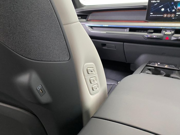 2024 Kia EV9 GT-Line