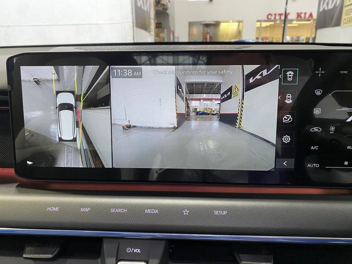 2024 Kia EV9 GT-Line