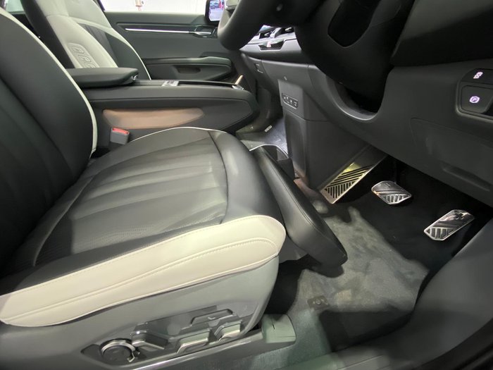 2024 Kia EV9 GT-Line