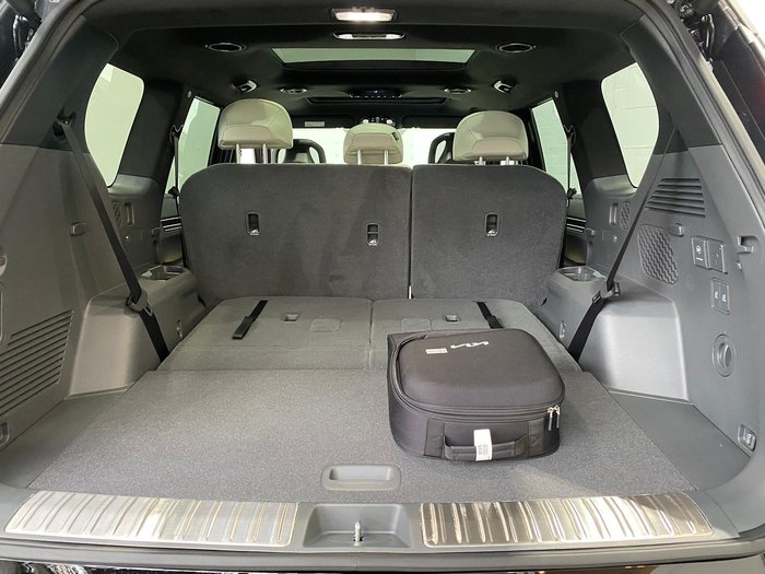 2024 Kia EV9 GT-Line