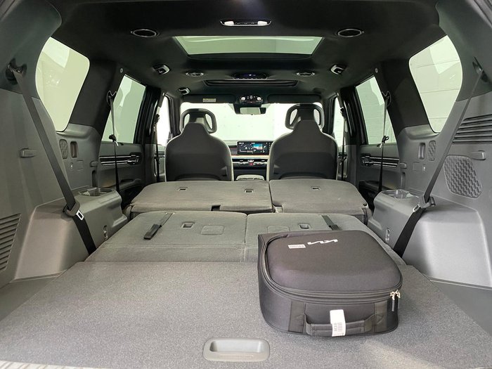 2024 Kia EV9 GT-Line