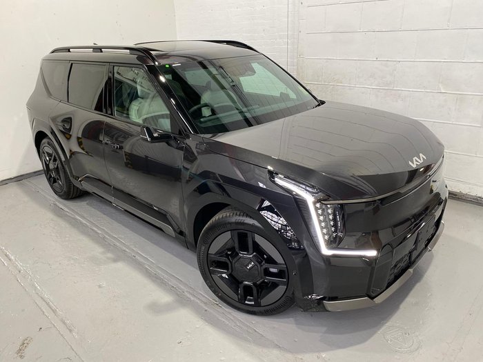 2024 Kia EV9 GT-Line