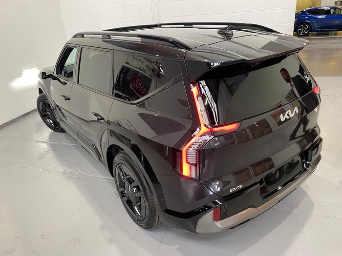 2024 Kia EV9 GT-Line