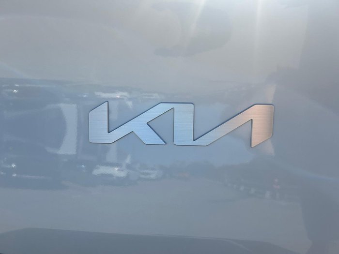 2024 Kia EV6 Air CV MY24 Snow White Pearl