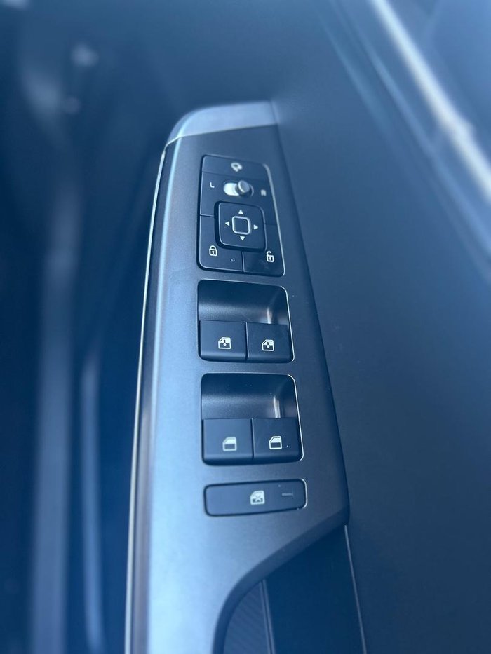 2024 Kia EV6 Air CV MY24 Snow White Pearl