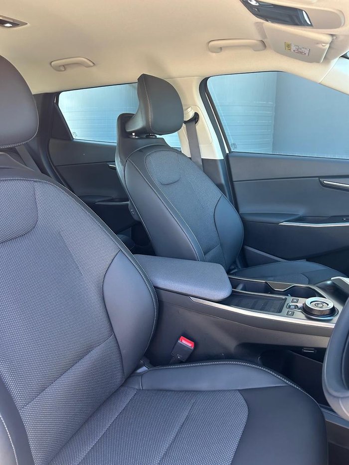 2024 Kia EV6 Air CV MY24 Snow White Pearl