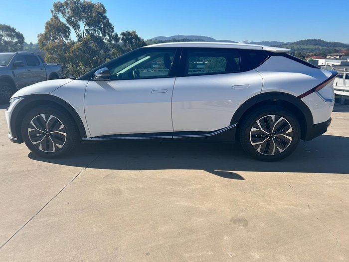2024 Kia EV6 Air