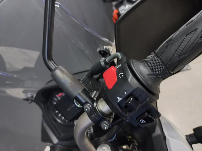 2024 Suzuki V-Strom 650XT (DL650XA) V-Strom Blue