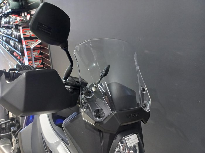 2024 Suzuki V-Strom 650XT (DL650XA) V-Strom Blue