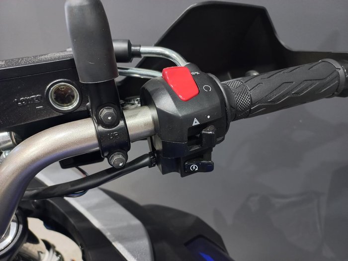 2024 Suzuki V-Strom 650XT (DL650XA) V-Strom Blue