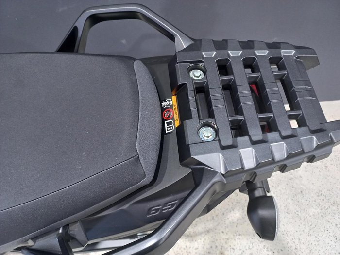 2024 Suzuki V-Strom 650XT (DL650XA) V-Strom Blue