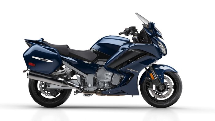 2023 Yamaha