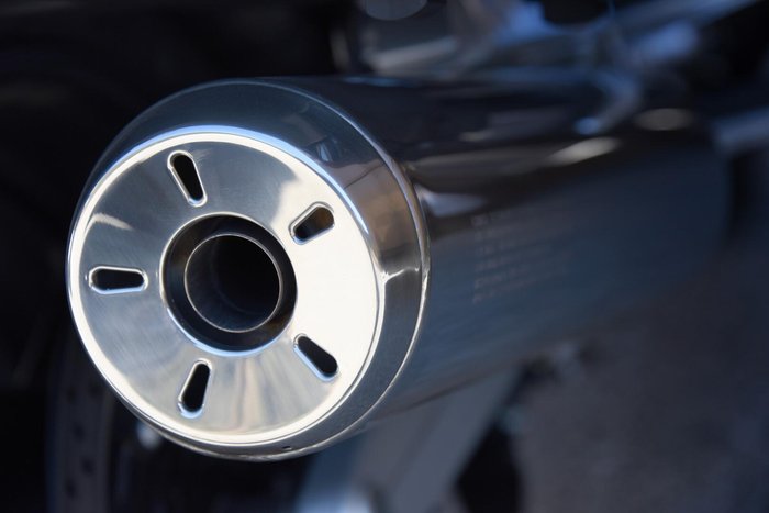 2023 Yamaha FJR1300AE FJR Blue