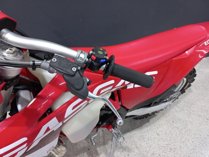 2023 Gas Gas EC 250 EC Red