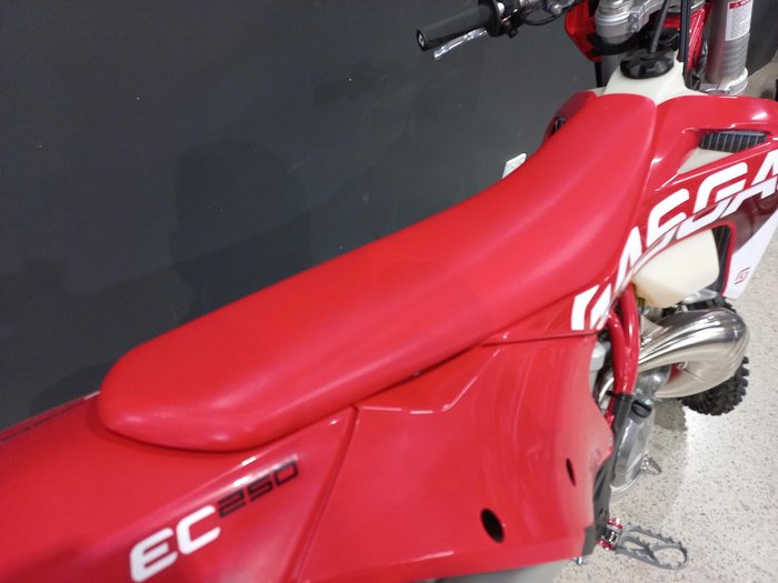 2023 Gas Gas EC 250 EC Red
