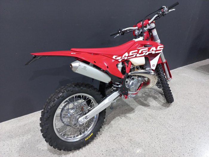 2023 Gas Gas EC 250 EC Red