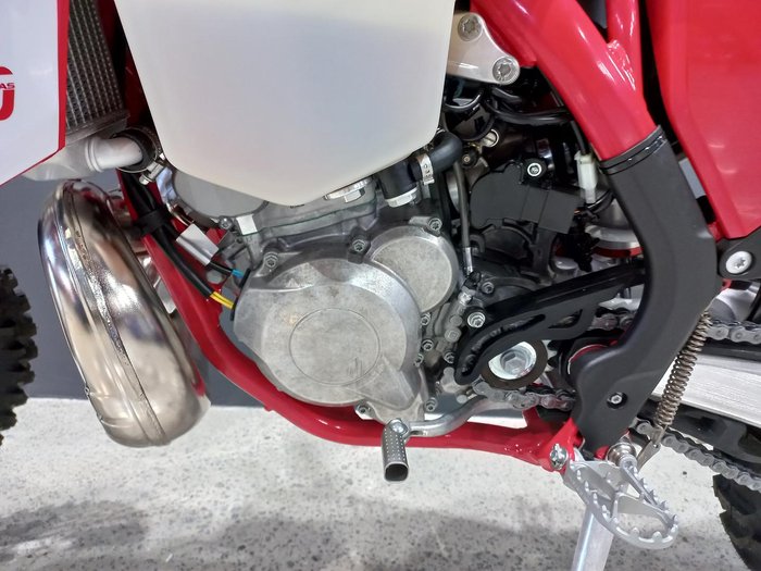 2023 Gas Gas EC 250 EC Red