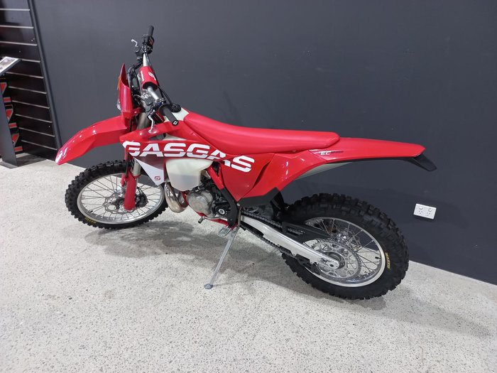 2023 Gas Gas EC 250 EC Red