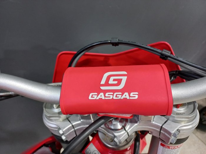 2023 Gas Gas EC 250 EC Red