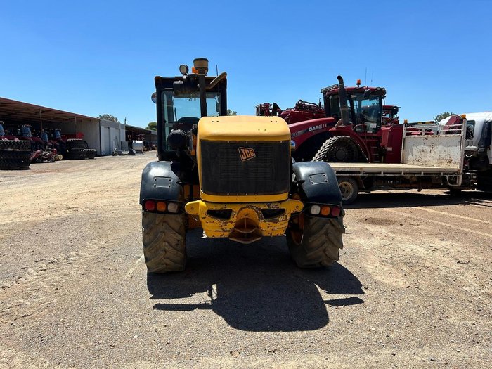 2006 JCB 526S