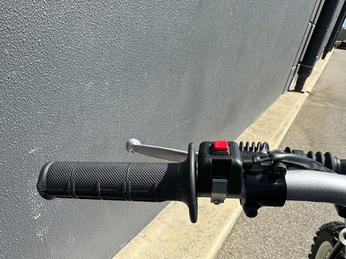 2023 Yamaha TT-R230 TT-R Blue