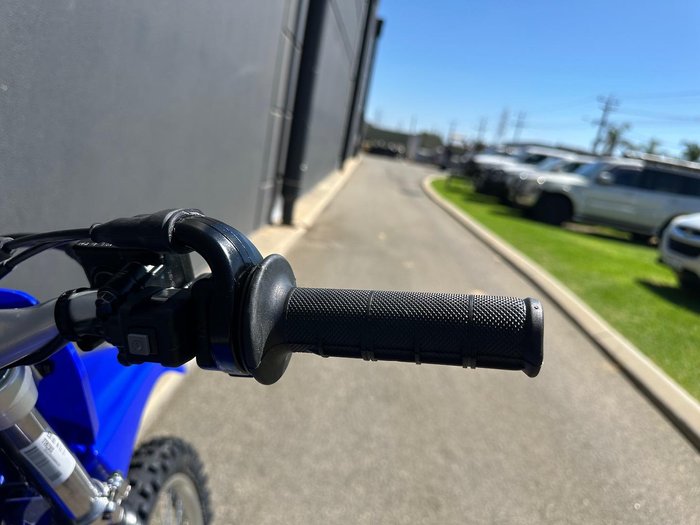 2023 Yamaha TT-R230 TT-R Blue