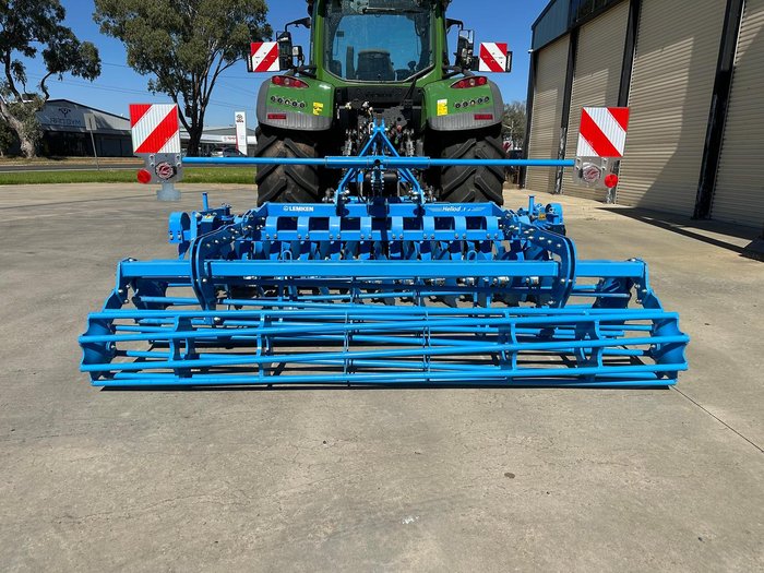 0 Lemken Heliodor 9/300