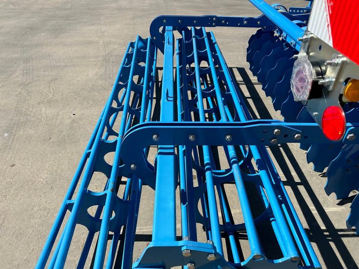 0 Lemken Heliodor 9/300