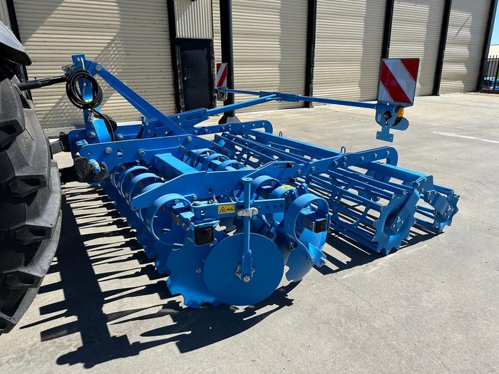 0 Lemken Heliodor 9/300