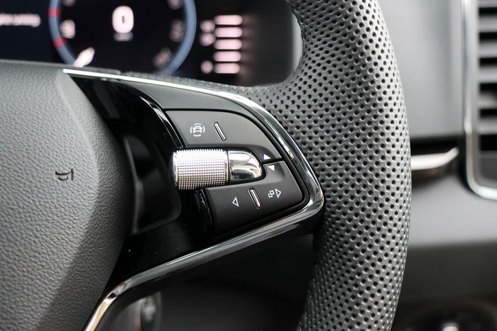 2024 SKODA Karoq 110TSI Style