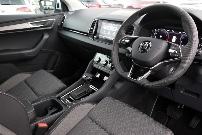 2024 SKODA Karoq 110TSI Style