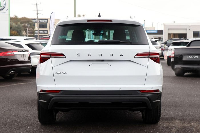 2024 SKODA Karoq 110TSI Style