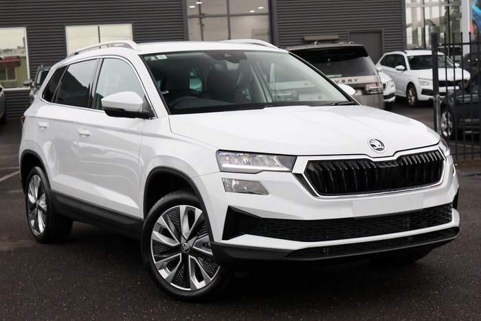 2024 SKODA Karoq 110TSI Style