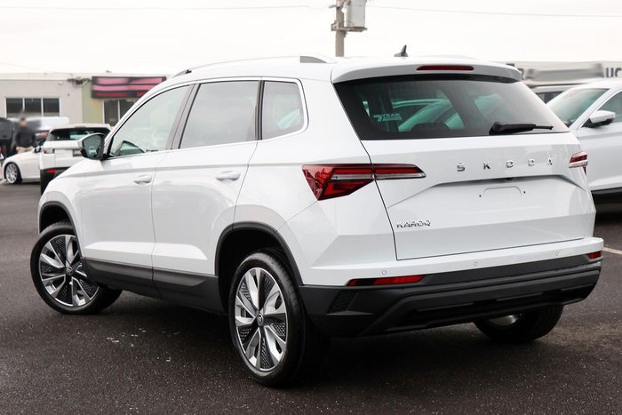 2024 SKODA Karoq 110TSI Style