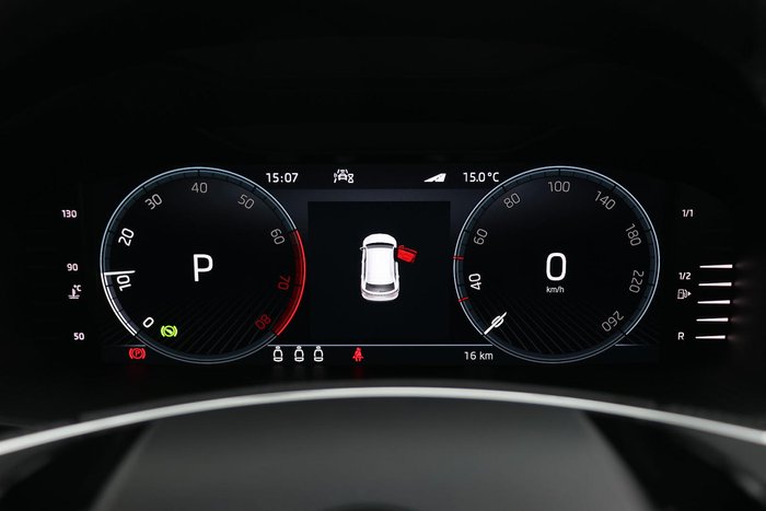 2024 SKODA Karoq 110TSI Style