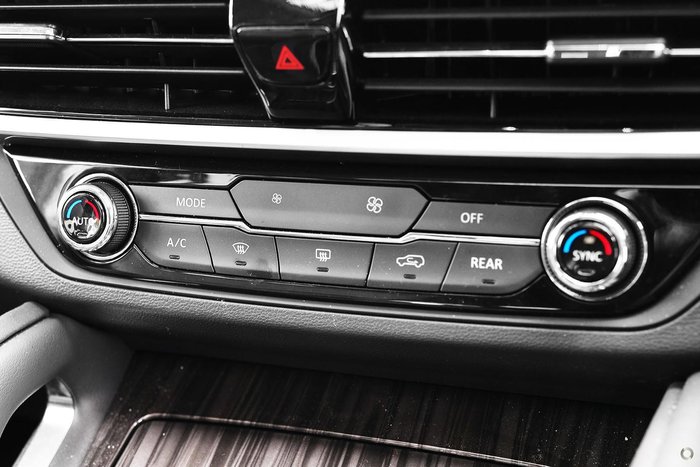 2024 LDV D90 Executive