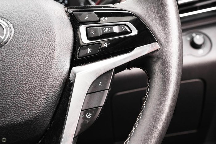 2024 LDV D90 Executive