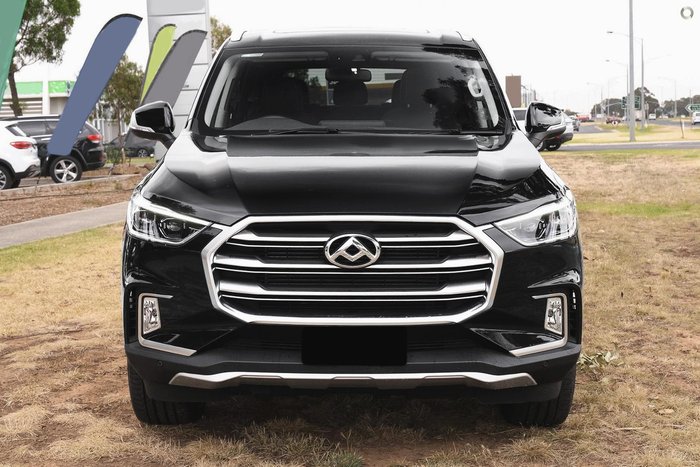 2024 LDV D90 Executive