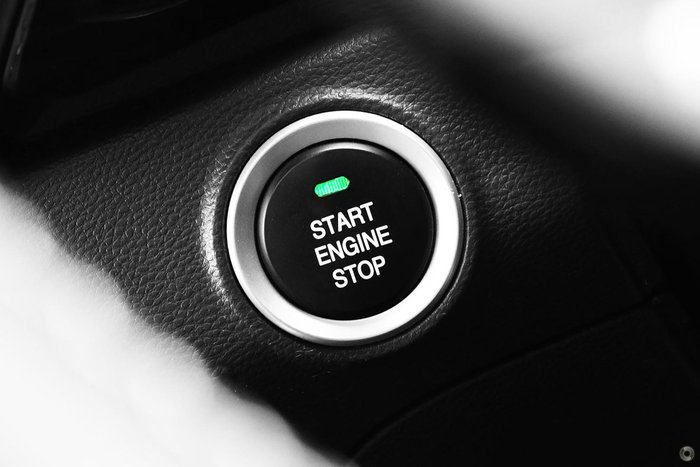 2024 LDV D90 Executive