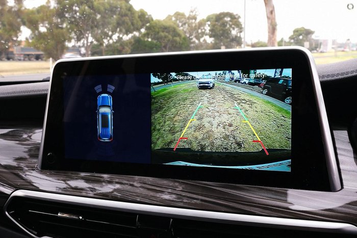 2024 LDV D90 Executive