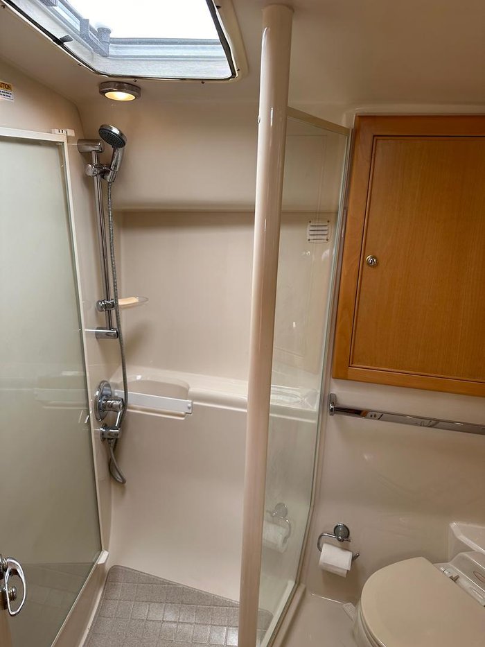 2004 Riviera 4000 OFFSHORE